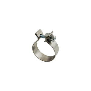 Stainless Steel 304 Muffler Clamp 3” ID, Muffler, Clamp, Ring, Pipe, Exhaust