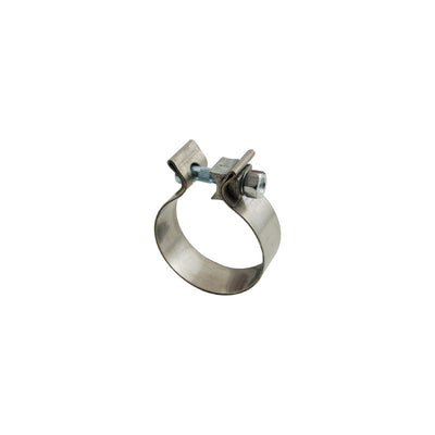 Stainless Steel 304 Muffler Clamp 3” ID, Muffler, Clamp, Ring, Pipe, Exhaust