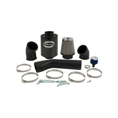 Simota Carbon Charger Air Intake System suits Ford Focus 1.8/2.0 04-11 CB409