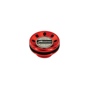 Simota Racing Subaru Red Billet Aluminium Oil Cap