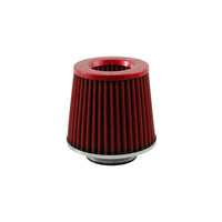 Simota Pod Air Filter Red Top Red Element 77mm Neck Performance Drift