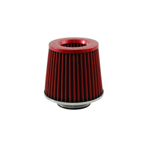 Simota Pod Air Filter Red Top Red Element 77mm Neck Performance Drift