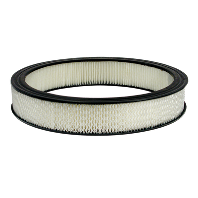 Replacement Air Filter Paper Element 14" X 2" Round