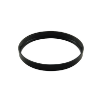 Air Cleaner Riser 5-1/8" Neck x 1/2" Tall