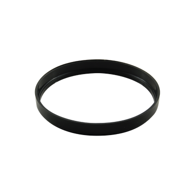 Air Cleaner Riser 5-1/8" Neck x 1/2" Tall