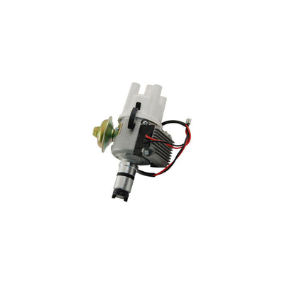 Empi Style VW Air Cooled SVA Vacuum Advance Distributor with Electronic Ignition Volkswagen