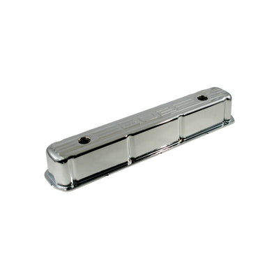 202 Logo Holden 6 Cyl 161 179 186 202 Red Blue Motor Chrome Steel Rocker Cover