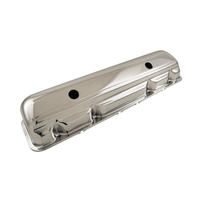 Chrome Steel Chrysler Slant 6 Cylinder 170 198 225 Rocker Cover