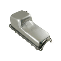 Steel Replacement Style Oil Pan Sump suits Holden 253 304 308 HQ-WB LH-UC