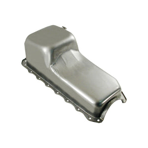 Steel Replacement Style Oil Pan Sump suits Holden 253 304 308 HQ-WB LH-UC