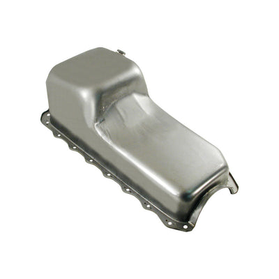 Steel Replacement Style Oil Pan Sump suits Holden 253 304 308 HQ-WB LH-UC