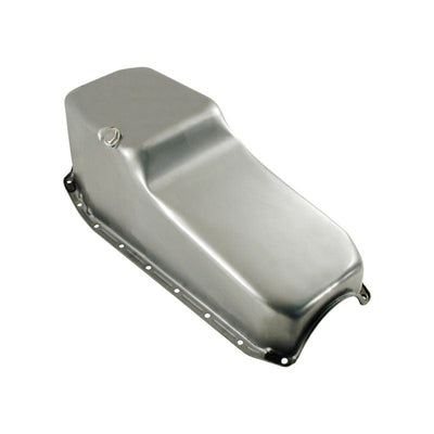 SB Chev 350 Oil Pan Sump Right-Hand Dipstick 1980-1984