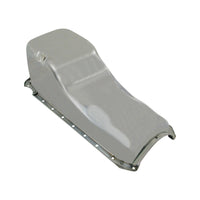 Big Block Chevy 1965-90 Oil Pan Sump Stock Replacement Unplated