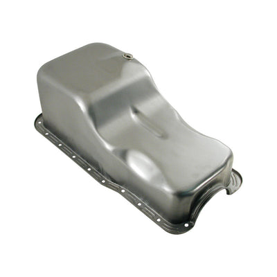 Ford  Windsor 289 302 Steel Oil Pan Sump Replacement Style