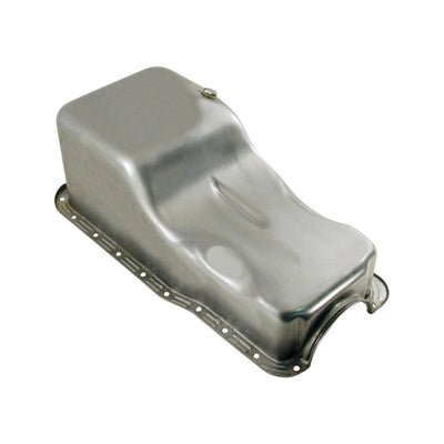 Ford Windsor 351 Steel Oil Pan Sump Replacement Style