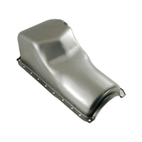 Ford Cleveland Steel Oil Pan Sump Replacement Style