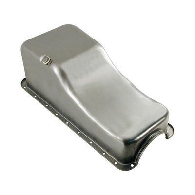 Ford Big Block 429 460 Steel Oil Pan Sump Replacement Style