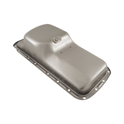 CHRYSLER BIG BLOCK STEEL OIL PAN SUMP 361 383 400 413 440 B & RB HEMI 426