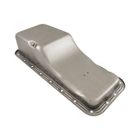 Ford FE Big Block Steel Oil Pan Sump Replacement Style