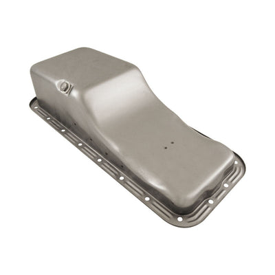 Ford FE Big Block Steel Oil Pan Sump Replacement Style