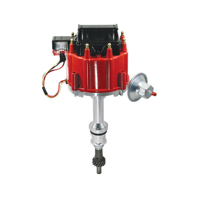HEI Ford Early/Late 302 Distributor 50,000 Volt Coil