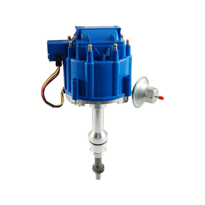 HEI FORD 351 WINDSOR DISTRIBUTOR 50,000 VOLT COIL