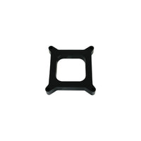 1” Holley Squarebore Open Phenolic Carburetor Spacer