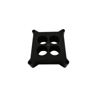 2" Holley Squarebore 4-Hole Phenolic Carburetor Spacer