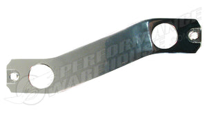 Battery Tie Down Chrome Aluminium, Honda Accord & Prelude