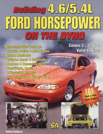 SA Book How To Build A 1933-1934 Ford Street Rod #SA115