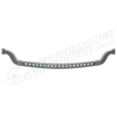 4" DROP 1937-1941 FORD I-BEAM AXLE, 47-3/4" KING PIN CENTRES, DRILLED