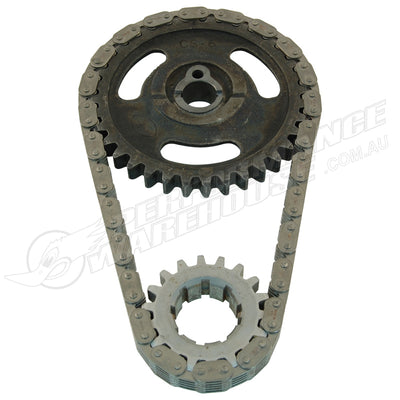 Cloyes Gear C-3037X Ford 429 460 Heavy Duty Single Row Timing Set