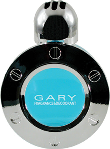 AIR FRESHENER - AQUAMARINE / SAMURAI