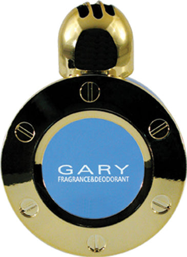 AIR FRESHENER - BLUE / SCULPTURE