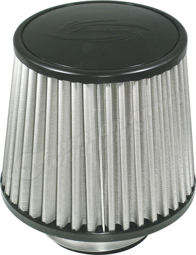 Genuine Simota Performance Urethane Air Filter Epoxy Coated 3" 77mm Neck