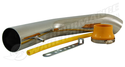 Simota Superflow Air Intake System suits Honda Accord 1996 V6