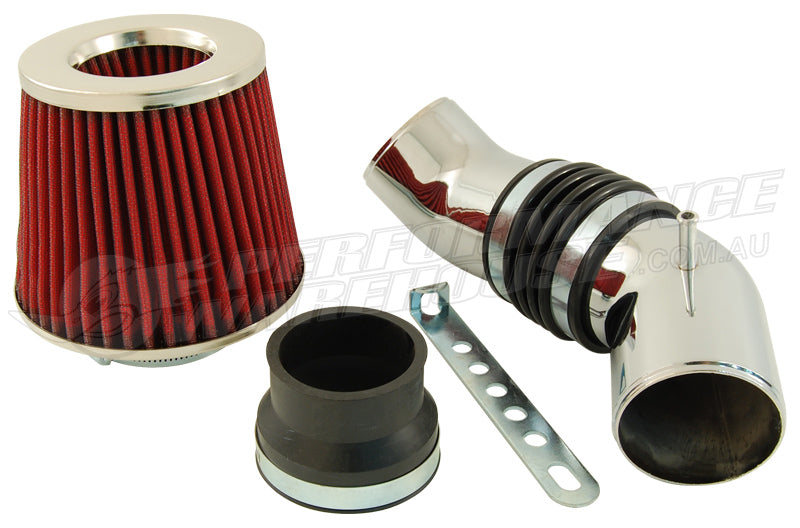 Simota Advanced Inlet Aluminium Tube Air Intake System Honda CRV 1997-2001