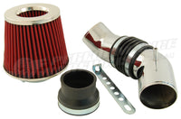 Simota Advanced Inlet Aluminium Tube Air Intake System Honda CRV 1997-2001