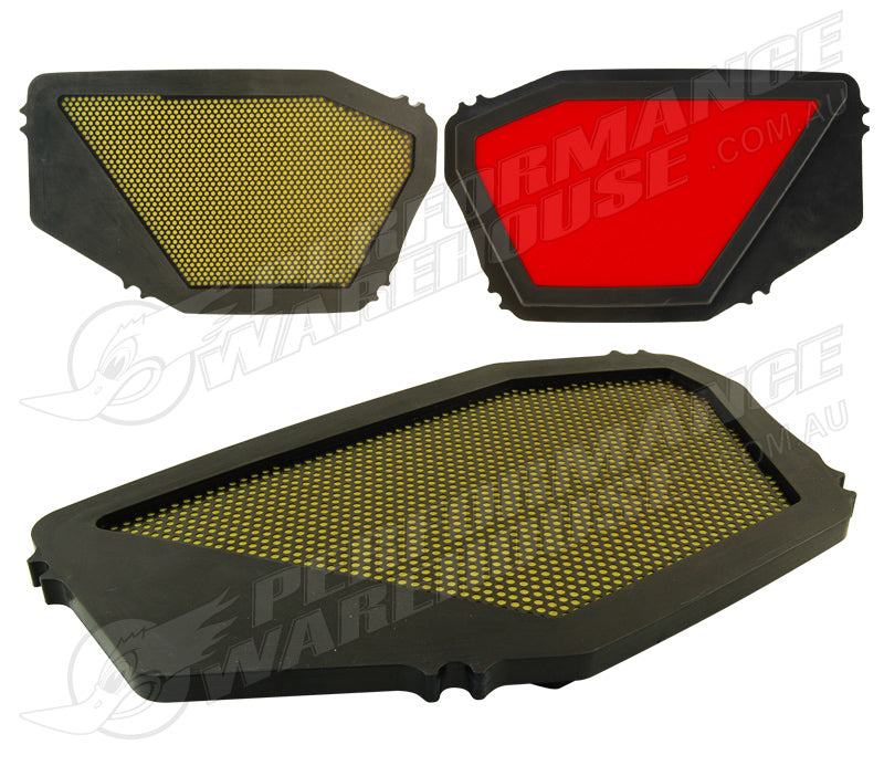 Simota Super Foam Element Panel Air Filter Suits Honda Accord 1994-1997