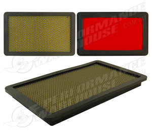 Simota Super Foam Element Panel Air Filter suits Honda Accord 1998-2003