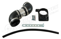 Simota Superflow Air Intake System Mitsubishi Lancer 1.6L 1992-1995 No Filter