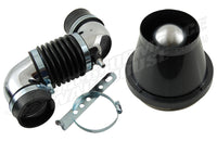 Simota Advanced Inlet Aluminium Tube Air Intake Mitsubishi Mirage 1996-97 Carbon