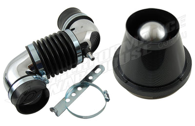 Simota Advanced Inlet Aluminium Tube Air Intake Mitsubishi Mirage 1996-97 Carbon