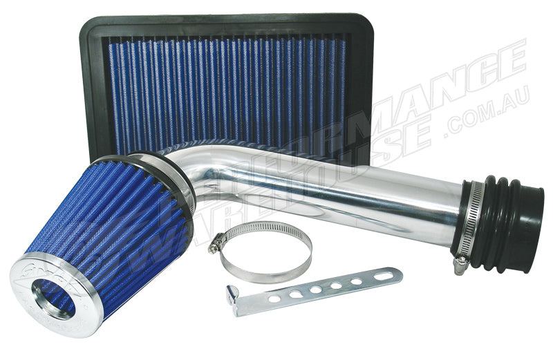 Simota Superflow Air Intake System Mazda 3 1.6L 2004-2009 - Performance ...
