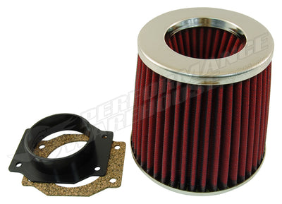 Simota Power Stack Air Filter Kit Nissan Primera SR20
