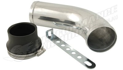 Simota Superflow Air Intake System suits Holden Astra 1.6/1.8L 1994-1998