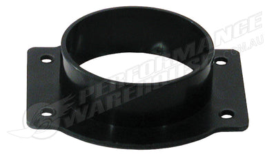 Simota 77mm Pod Air Filter Adaptor Suits Subaru Impreza GT 1997 Legacy 1990-1994