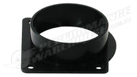 Simota 77mm Pod Air Filter Adaptor suits Nissan Sentra 1990-1993