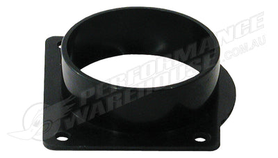 Simota 77mm Pod Air Filter Adaptor suits Nissan Sentra 1990-1993