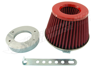 Simota Power Stack Air Filter Kit Subaru Impreza WRX 1997 Red Top Filter